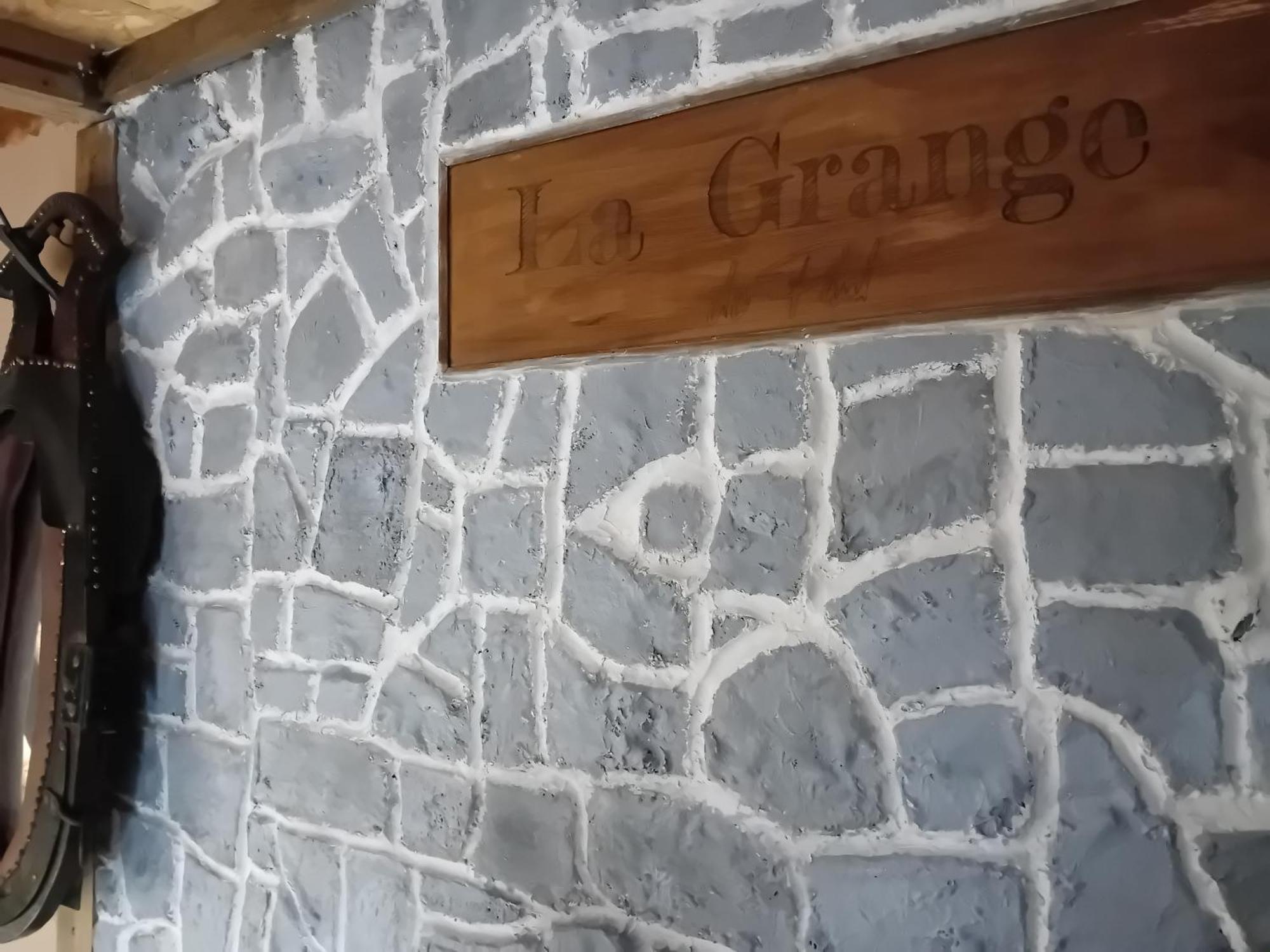 Апартаменти La Grange De Paul Au Domaine Du Reuze Winnezeele Екстер'єр фото